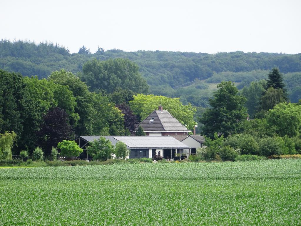 Liefkeshoek Villa Кайк Екстериор снимка